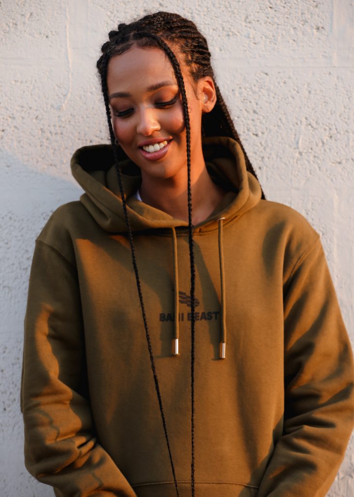 Hoodie